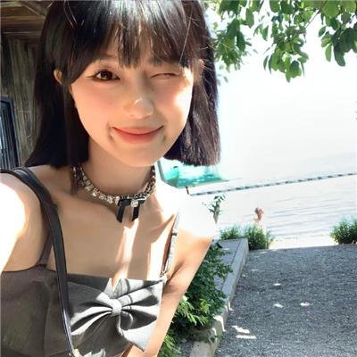 当女孩遇到熊